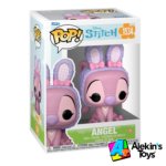Funko Pop Angel Pacua Edition 1534 - Disney Stitch