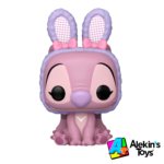 Funko Pop Angel Pacua Edition 1534 - Disney Stitch - Imagen 2