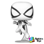 Anti-Venom Suit Peter Parker 1025 - Spider-Man 2 GV - Imagen 2