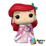 Ariel (Winter Outfit) 1615 - Disney Princess - Imagen 2
