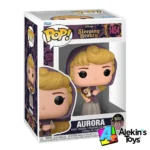 Aurora 1454 - Sleeping Beauty