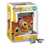 Bambi 1433 - Disney Classics Bambi