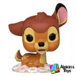 Bambi 1433 - Disney Classics Bambi - Imagen 2