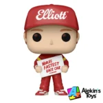 Bill Elliott 23 - Nascar 75 Aniversary 1948-2023 - Imagen 2