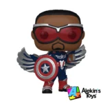 Capitan America 1364 - Capitan America Brave New World - Imagen 2