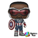 Capitan America 814 - Falcon And The Winter Soldier - Imagen 2