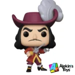Captain Hook 816 -Disneyland resort 65 Aniversary - Imagen 2