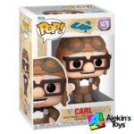 Carl  1478 - UP