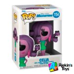 Celia 1154 - Disney PIXAR Monsters