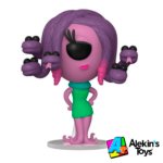 Celia 1154 - Disney PIXAR Monsters - Imagen 2