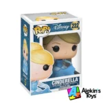 Cinderella 222 - Disney
