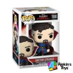 Doctor Strange 1000 - Multiverse Of Madness