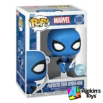 Fantastic Four Spider-Man 1451 Special Edition - Marvel