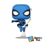 Fantastic Four Spider-Man 1451 Special Edition - Marvel - Imagen 2