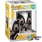 Flower 1434 - Disney Classics Bambi