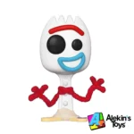 Forky 528 - Toy Story 4 - Imagen 2