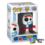 Forky 528 - Toy Story 4