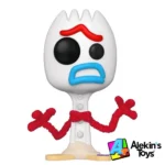 Forky 534 - Toy Story 4 - Imagen 2