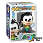 Goofy 1575 - A Goofy Movie 30 Years