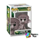 Hathi Jr 1476 - The Jungle Book