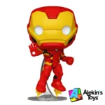 Iron Man 1421 - Marvel - Imagen 2