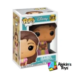 Isabel 317 - Elena of Avalor