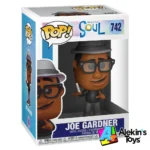 Joe Gardner 742 - Soul