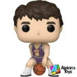 John Stockton Rookie Season 194 - Utah Jazz Hardwood Classics - Imagen 2