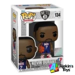 Kevin Durant 134 - Brooklyn Nets NBA
