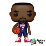 Kevin Durant 134 - Brooklyn Nets NBA - Imagen 2