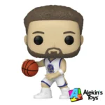 Klay Thomson 175 - Golden State Warriors NBA - Imagen 2