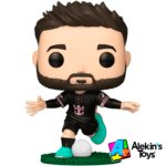 Lionel Messi 01 - Inter de Miami MLS - Imagen 2