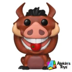 Luau Pumbaa 498 - Disney The Lion King - Imagen 2