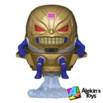 M.O.D.O.K 1140 - Ant-man & Wasp Quantumania - Imagen 2