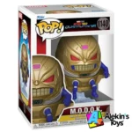 M.O.D.O.K 1140 - Ant-man & Wasp Quantumania