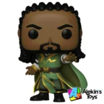 Master Mordo 1003 - Multiverse Of Madness - Imagen 2