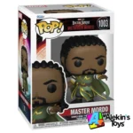 Master Mordo 1003 - Multiverse Of Madness