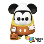 Mickey Mouse SE 1398 - Disney - Imagen 2