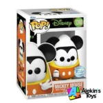Mickey Mouse SE 1398 - Disney
