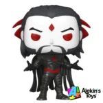 Mister Sinister 1478 Excl. SDCC 24 - X-Men - Imagen 2