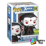 Mister Sinister 1478 Excl. SDCC 24 - X-Men