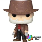 Old Man Logan 50 Years 1374 - Marvel - Imagen 2