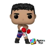 Oscar de la Hoya 02 - Golden Boy - Imagen 2