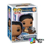 Pocahontas PLUS 1579 - Pocahontas