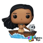 Pocahontas PLUS 1579 - Pocahontas - Imagen 2