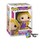 Rapunzel 1018 - Disney Princess