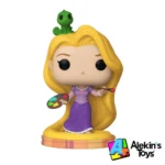 Rapunzel 1018 - Disney Princess - Imagen 2