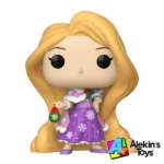 Rapunzel (Winter Outfit) 1613 - Disney Princess - Imagen 2