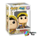 Russell 1479 - UP