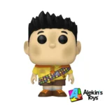 Russell With Sash Box Lunch Excl. 1472 - UP - Imagen 2